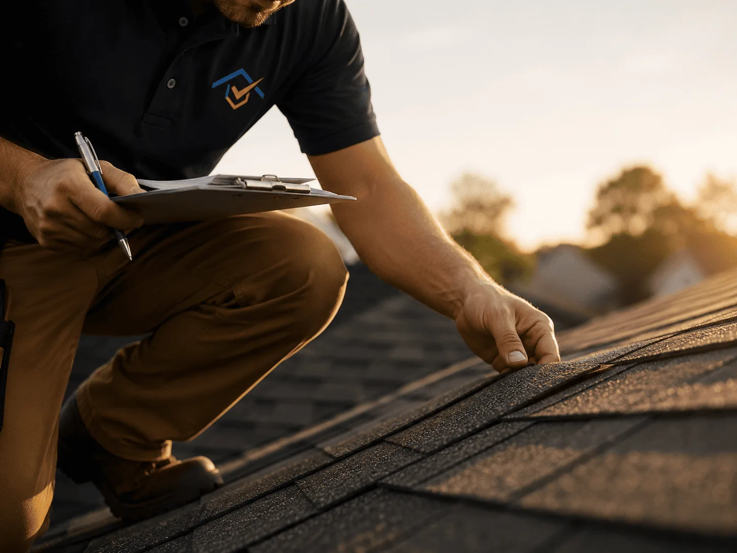 Why Choose Roof Inspection in Milton, IA