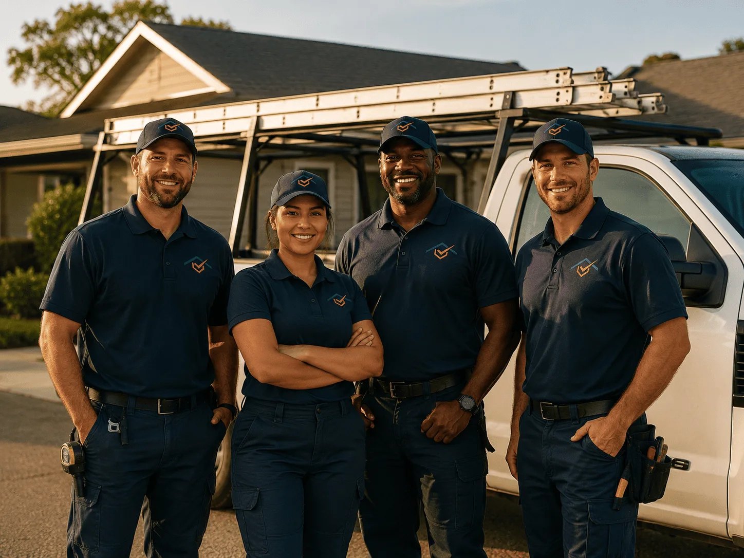 Roof Inspection company in Milton, IA